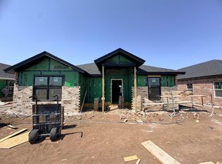1807 Living Water Dr, Amarillo, TX 79118