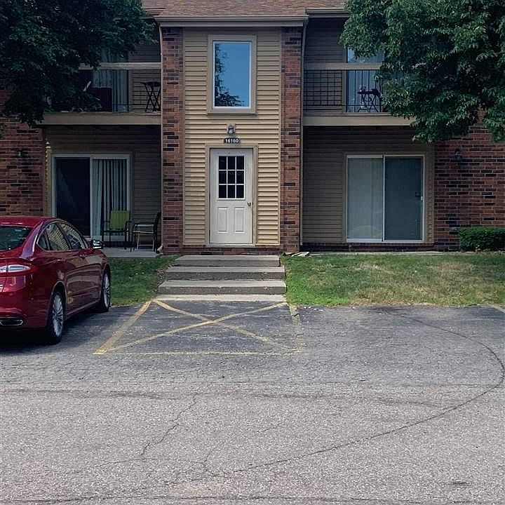 1st image of 16160 Clarkson Dr APT 23
