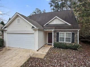 514 Arbor Ridge Dr, Stone Mountain, GA 30087