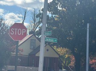 2392 Jackson Ave, Memphis, TN 38108