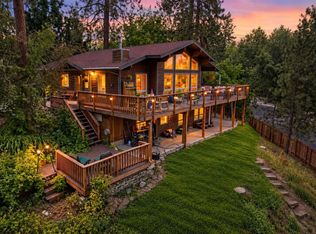 3310 W Hartson Ave, Spokane, WA 99224