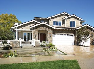 2000 Port Albans Cir, Newport Beach, CA 92660