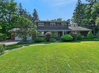 1431 Fletcher Rd, Hamilton, ON L0R 1P0