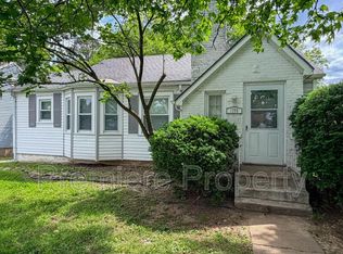 1705 S Northern Blvd, Independence, MO 64052