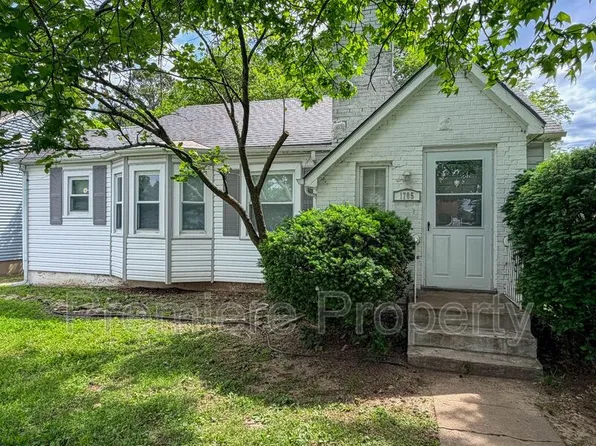 1705 S Northern Blvd, Independence, MO 64052