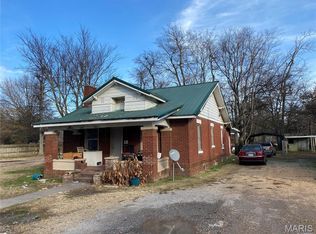 406 N Vandeventer St, Kennett, MO 63857