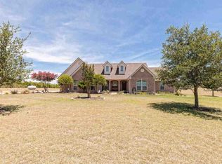 15275 Chapel Rd, Lorena, TX 76655