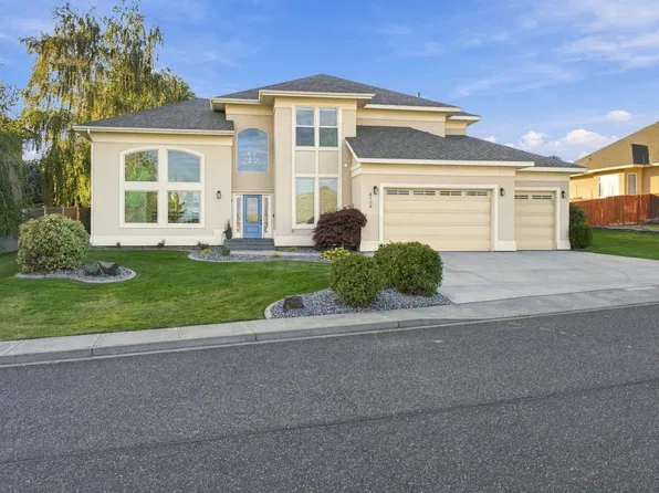 4102 W 34th Ave, Kennewick, WA 99337