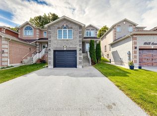 1847 Swan St, Innisfil, ON L9S0B2