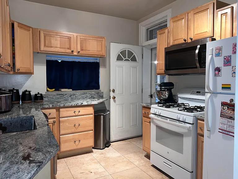 Granite Counter top