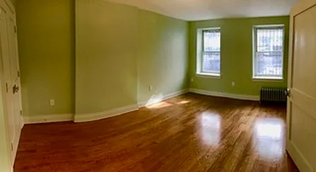 Rented by Boerum Hill Realty