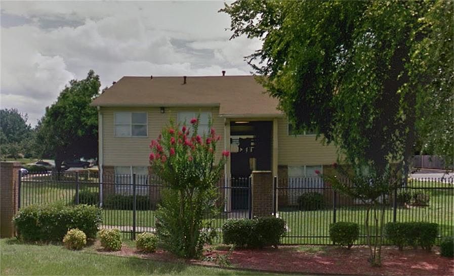 Smith Keys Village Apartments 3302 Washington St Texarkana AR Zillow