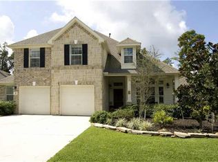 26 S Hawthorne Hollow Cir, Conroe, TX 77384