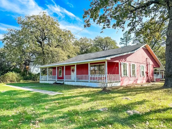 212 State Highway 179, Teague, TX 75860