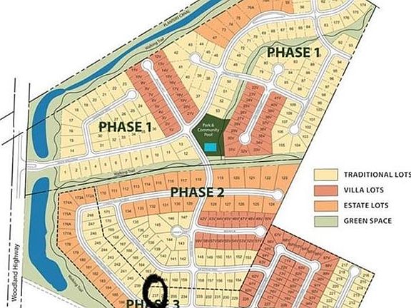 5th image of 106 Cypress Crossing Dr
