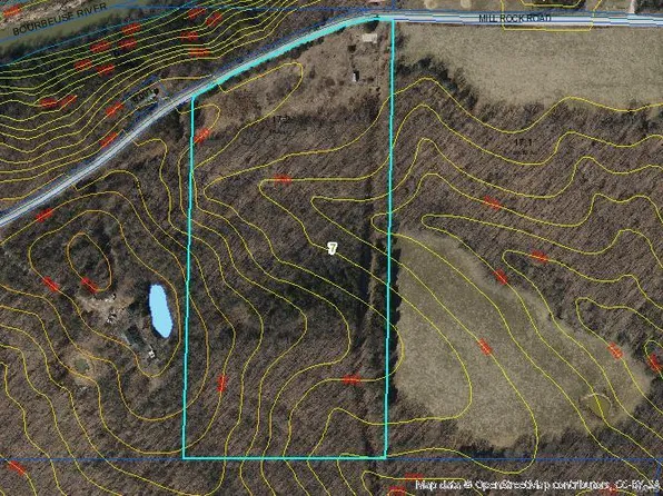 18 Mill Rock Rd, Gerald, MO 63037