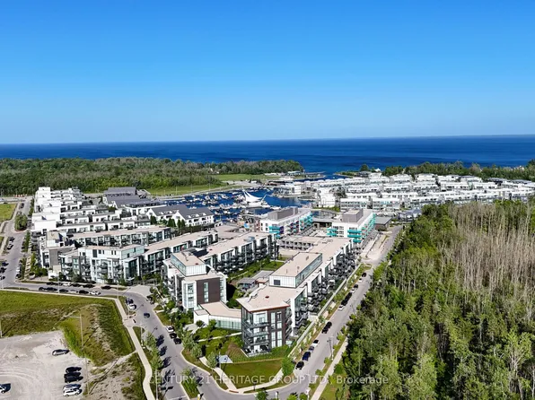 375 Sea Ray Ave #225, Innisfil, ON L9S