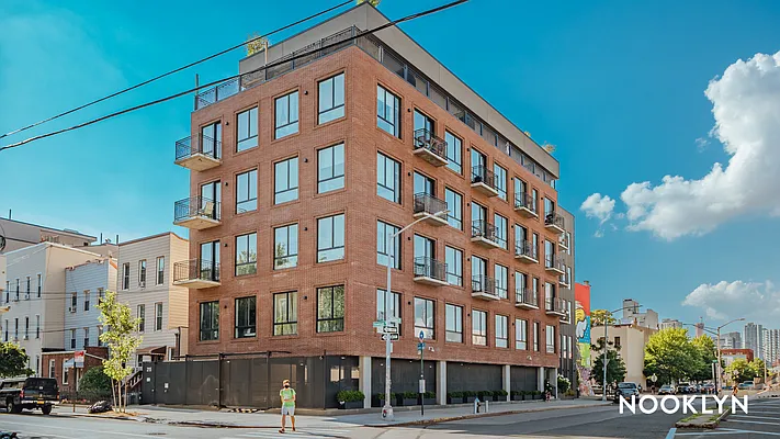 Rented by Nooklyn NYC LLC | media 100