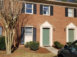 2952 Webb Bridge Rd #2952, Alpharetta, GA 30009