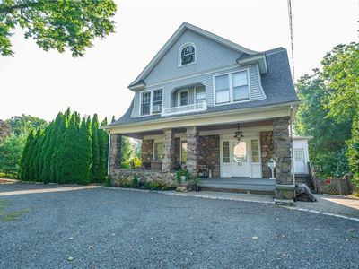 115 Harrison Ave, Harrison, NY, 10528