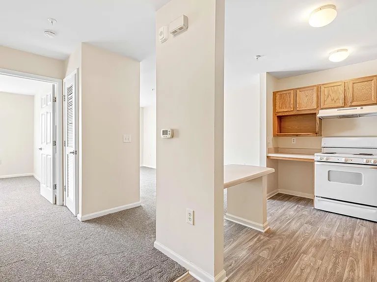 Terrace Spring Senior Apartments — Photo 10