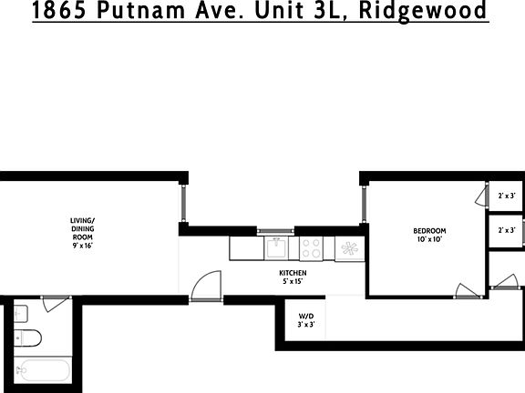 2nd image of this home