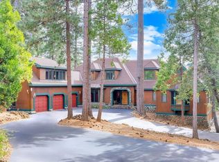 23980 Cedar Hill Ln, Twain Harte, CA 95383