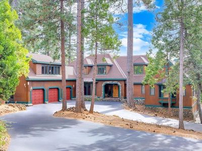 23980 Cedar Hill Ln, Twain Harte, CA, 95383