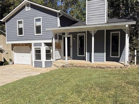 2nd image of 64 Timothy Ln NW