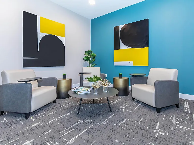 Spring Villas Apartments — Photo 8