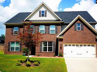 207 Indigo Hills Dr, Chapin, SC 29036