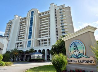 6422 W Highway 98 UNIT 402, Panama City Beach, FL 32407