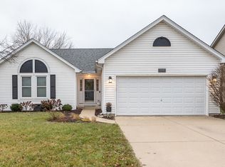 3645 Blue Ridge Ct, Aurora, IL 60504