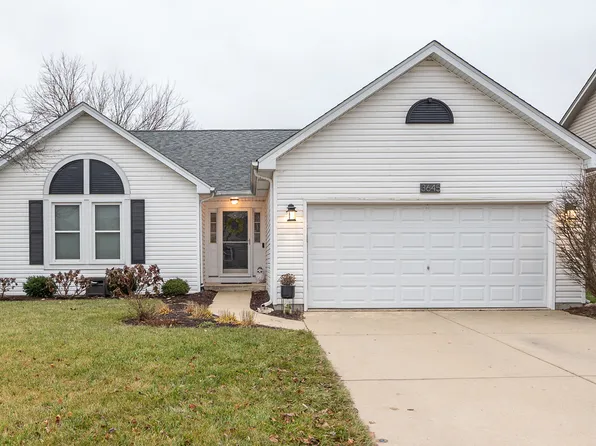 3645 Blue Ridge Ct, Aurora, IL 60504