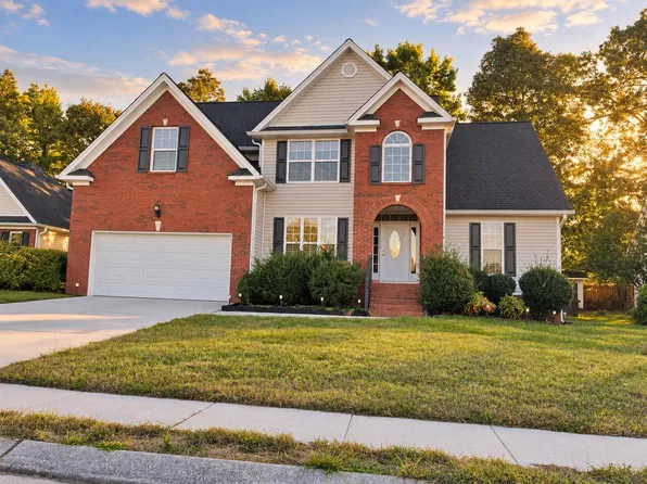 8236 Witherow Way, Ooltewah, TN 37363