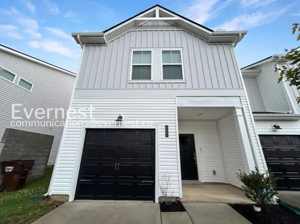 4522 Skywood Ln, Nashville, TN 37207