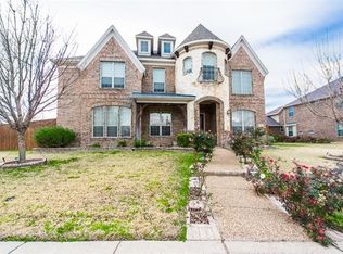 1603 Sweetgum Dr, Wylie, TX 75098