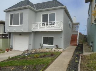 542 Westmoor Ave, Daly City, CA