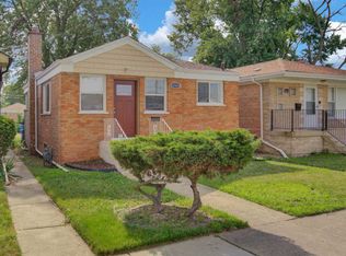 12629 S Justine St, Calumet Park, IL 60827