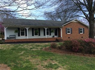 4403 Burning Tree Dr, Greensboro, NC 27406