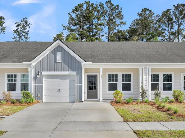 906 Dusk Dr, Summerville, SC 29486