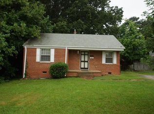 701 Colleton Rd, Raleigh, NC 27610