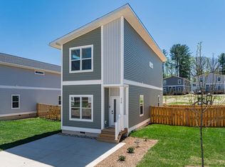 Belle Meadow, Asheville, NC 28806