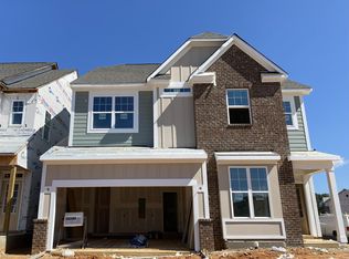 205 Spring Hope Dr W #587, Holly Springs, NC 27540