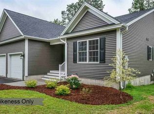 165 Windswept Ln #13, South Burlington, VT 05452