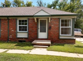 1733 S Fern St #4, Wichita, KS 67213