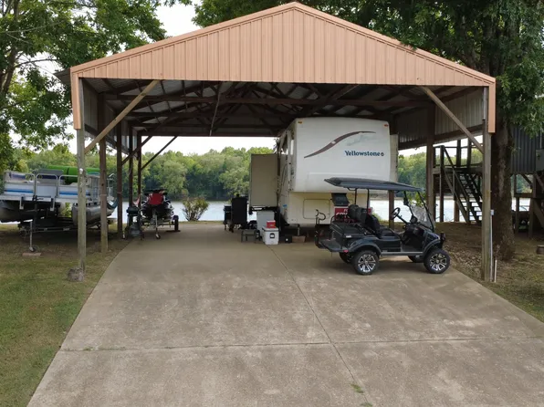 721 Beechview Dr Lot 21C-1C, Clifton, TN 38425