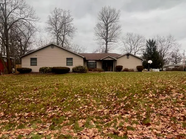 2821 Elmdale Dr, Fort Wayne, IN 46816