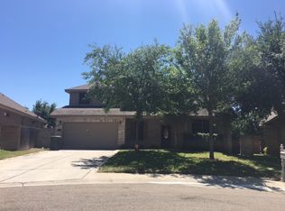 2707 Centenario Dr, Laredo, TX 78045