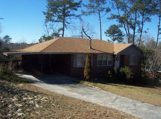 4921 Pinefield Dr, Macon, GA 31206